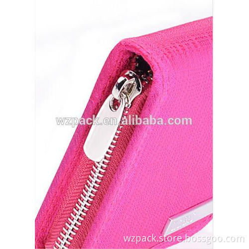 2016 Hot Sales New Card Holder Wallet High Quality Passport Bag